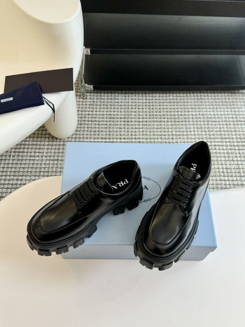 Prada Low Shoes